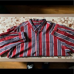 Basic Edition 90’s button up